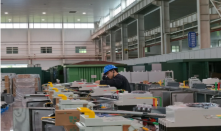 合肥康宁高档实木家具有限公司三场技能PK赛如火如荼开展